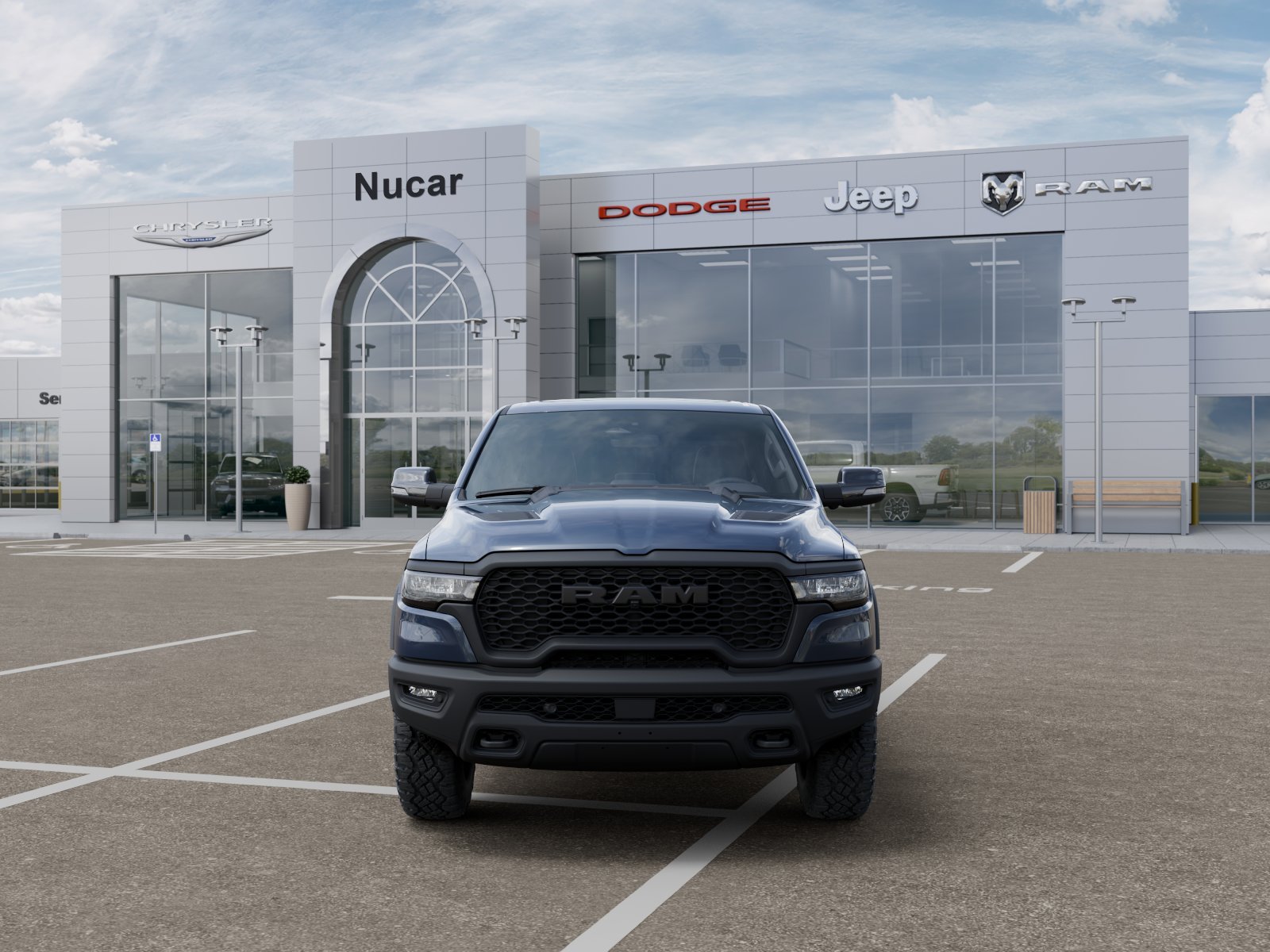 2026 Ram 1500 — photo 6