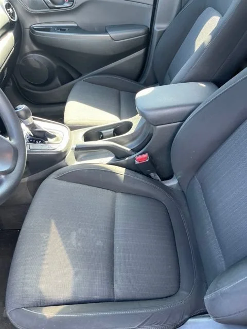 Used 2022 Ultra Black Hyundai SEL image 6