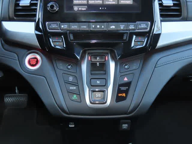 2023 Honda Odyssey SPORT - Photo 22