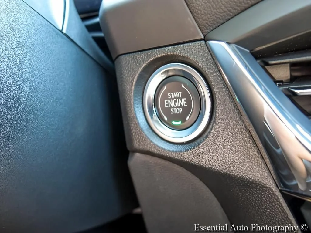 2026 Buick Encore GX Avenir - Photo 13