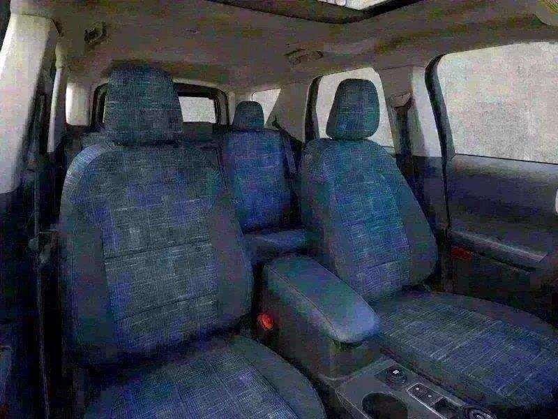 New 2026 Carbonized Gray Ford Heritage image 14