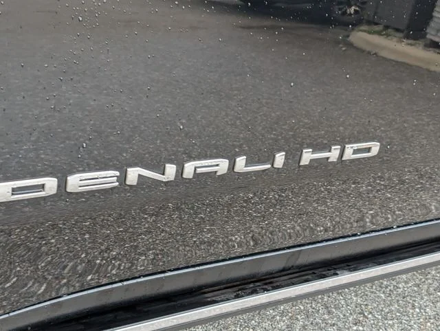 2024 GMC Sierra 2500HD Denali - Photo 6