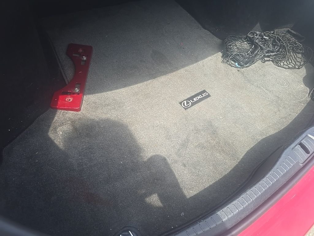 Used 2012 Red Lexus 460 image 10