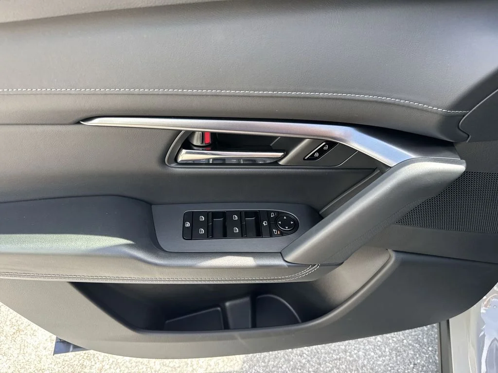 New 2026 Aero Gray Metallic Mazda 2.5 S Preferred AWD image 40