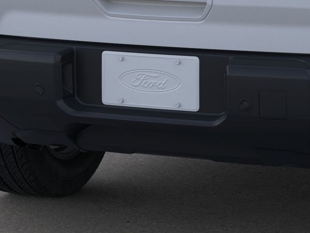 Used 2026 White Metallic Ford Big Bend image 23