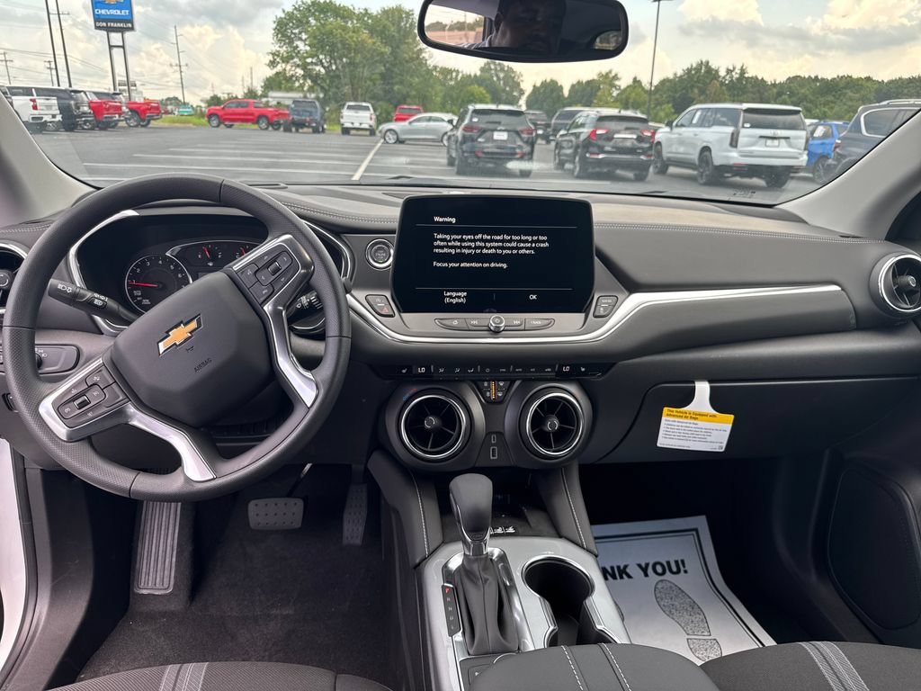 2026 Chevrolet Blazer 2LT - Photo 15