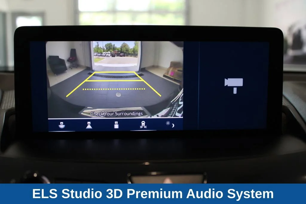 Used 2022 Majestic Black Pearl Acura SH-AWD A-SPEC image 54