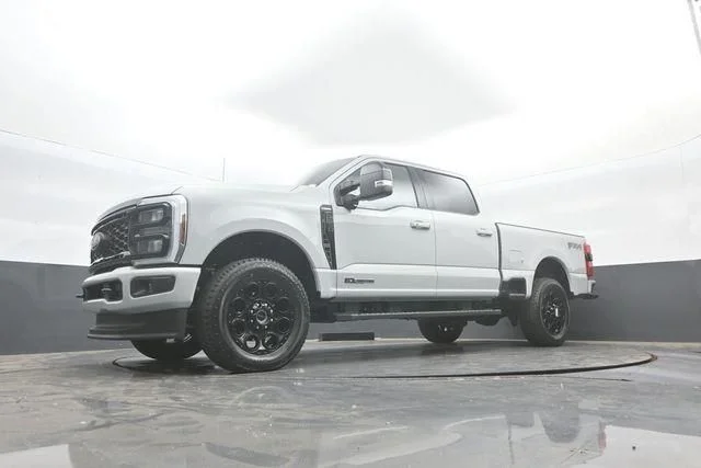 New 2026 Avalanche Ford F-250® Lariat® image 35