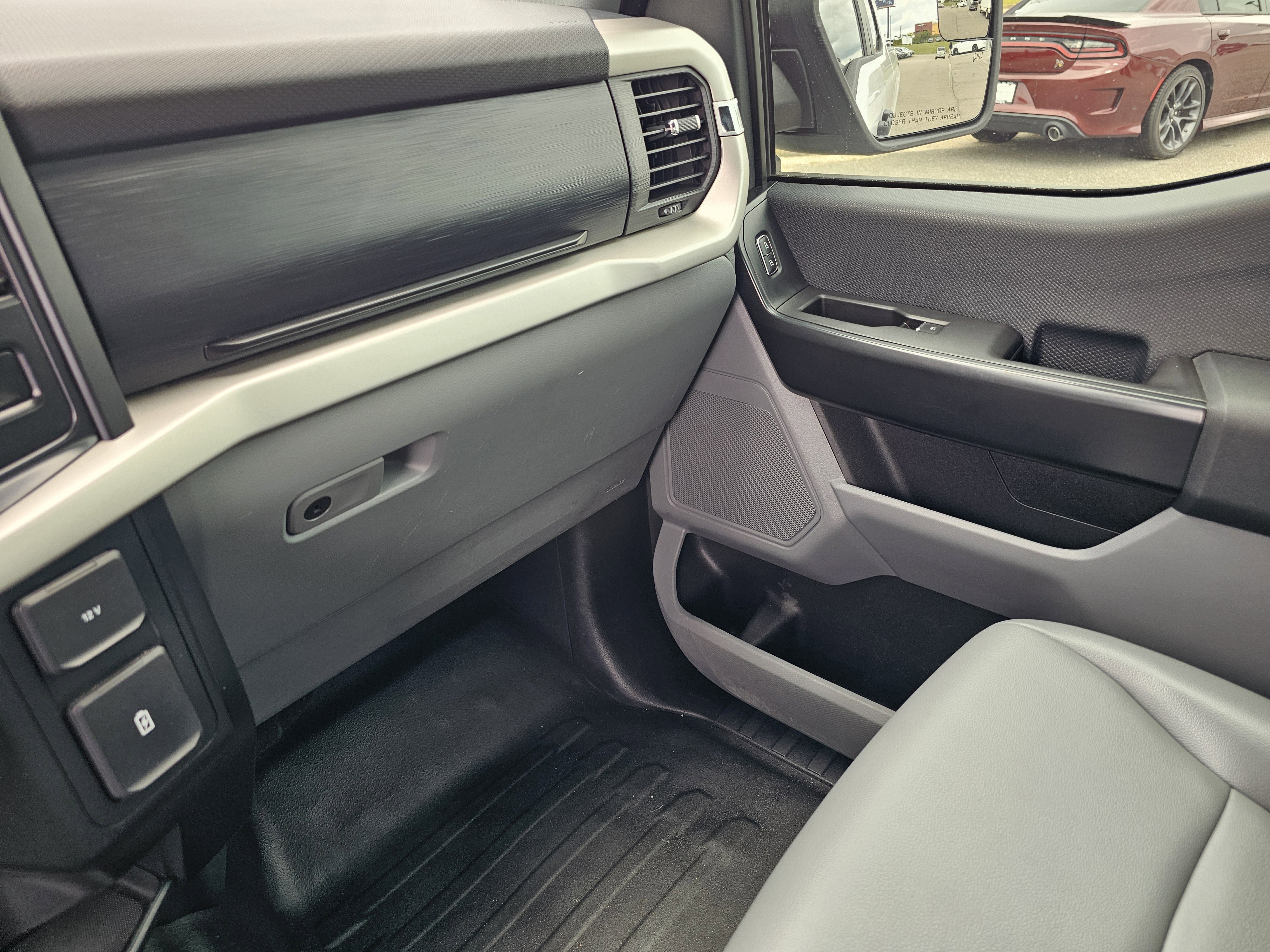 2021 Ford F-150 XL - Photo 25