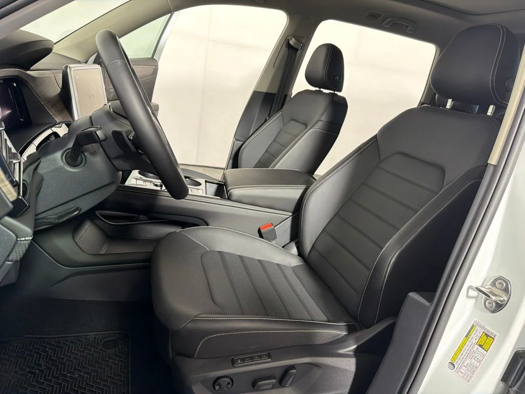 2026 Volkswagen Atlas SEL - Photo 10