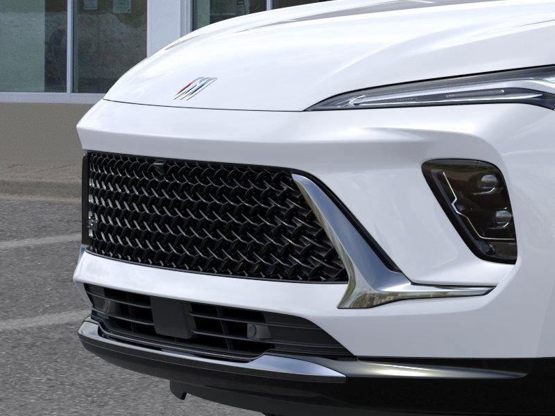 2026 BUICK ENVISION - Image 19