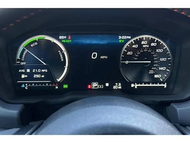2026 Subaru Crosstrek Limited - Photo 65