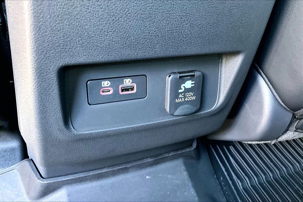 Used 2026 White Nissan PRO-X image 34