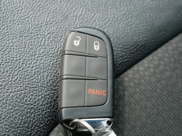 Used 2024 Silver Jeep Trailhawk image 36