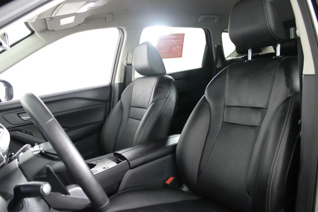 2026 Nissan Rogue SL - Photo 18