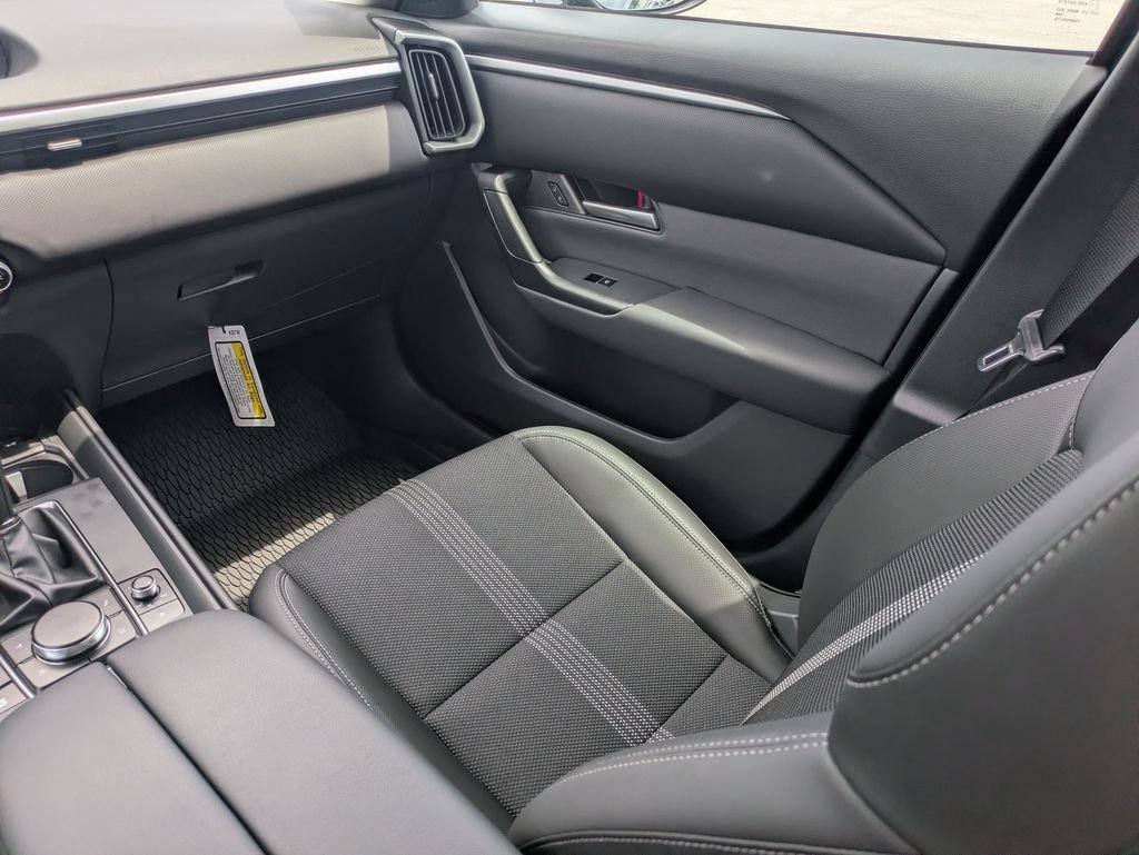 New 2026 Cypress Mazda 2.5 S Preferred AWD image 15