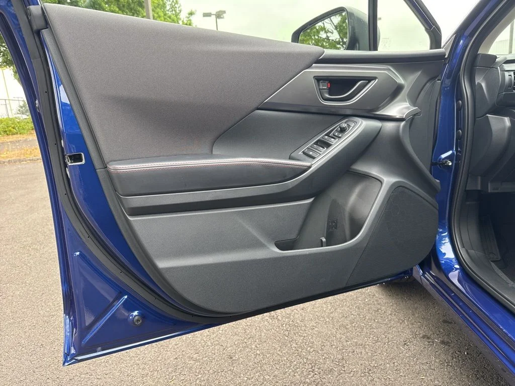 2025 Subaru Impreza Sport - Photo 56