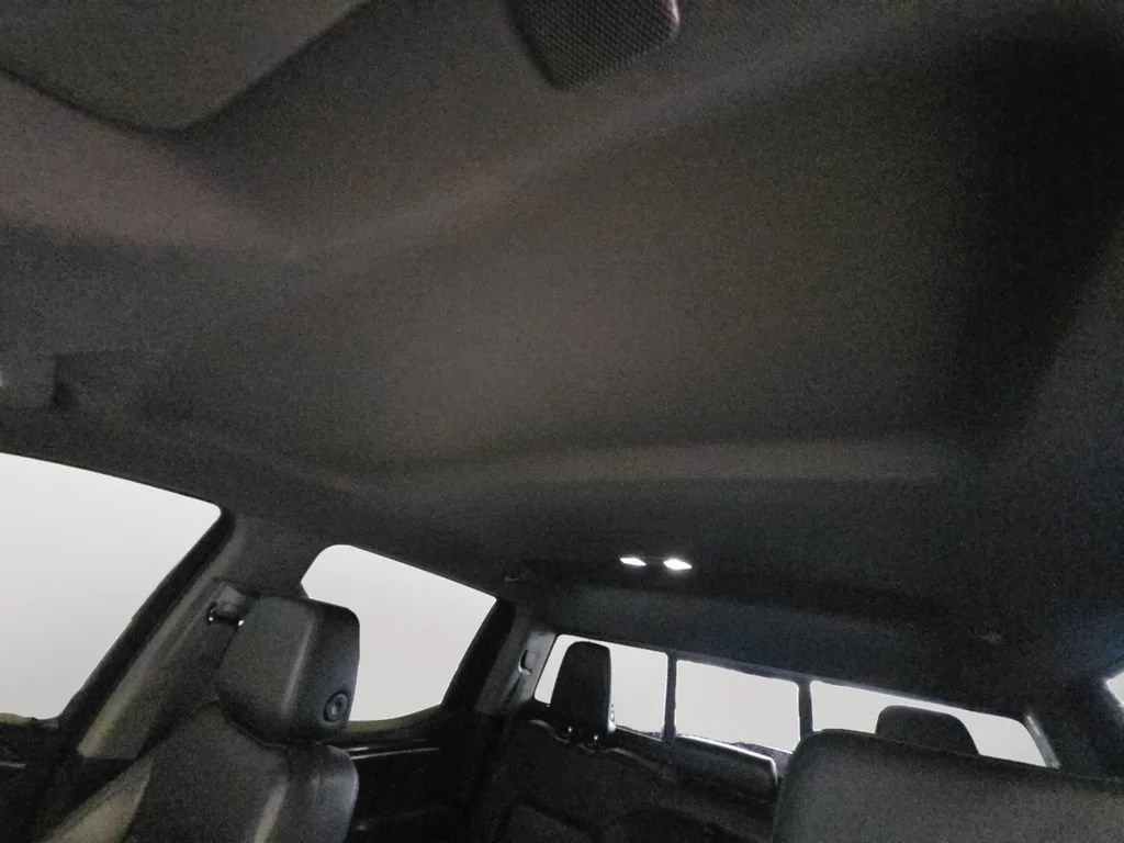 Certified Used 2022 ONYX BLACK GMC Elevation image 12