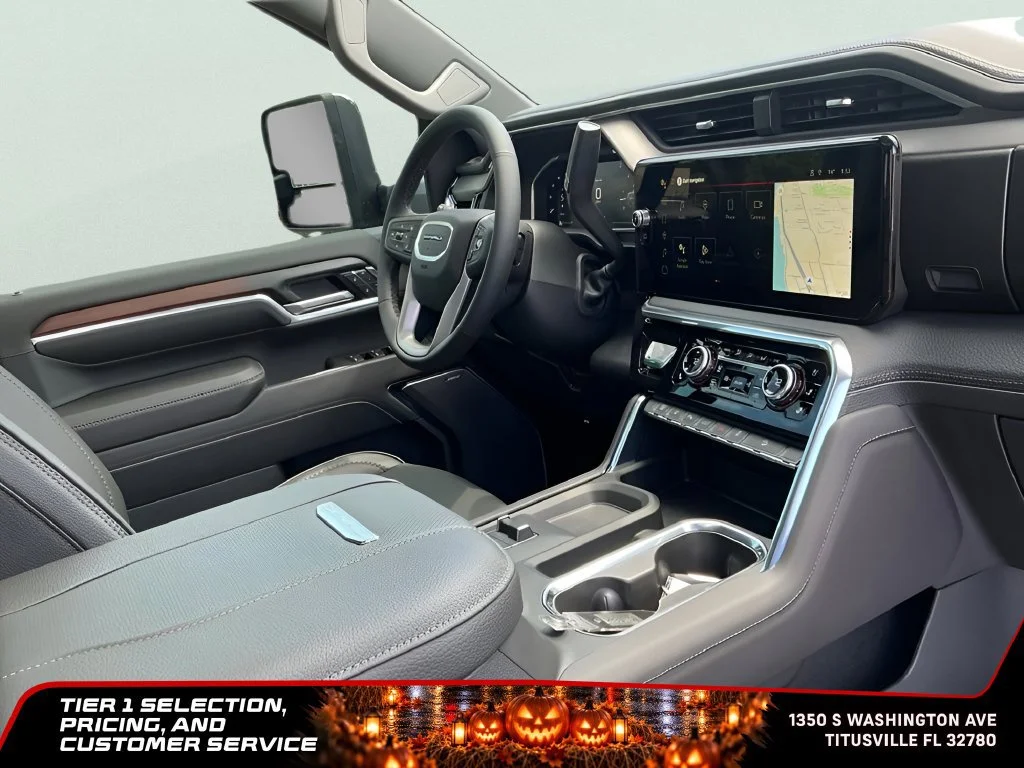 New 2026 Onyx Black GMC Denali image 14