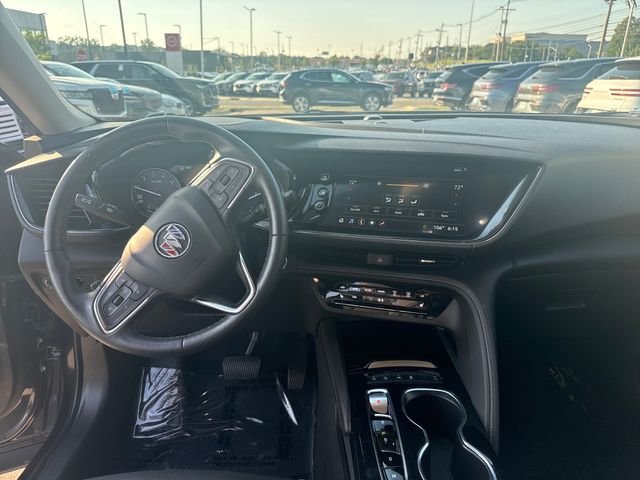 Used 2023 Black Buick Essence image 15