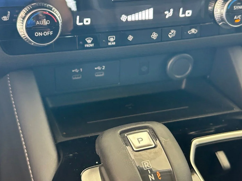 New 2026 Gray Mitsubishi Trail Edition image 50