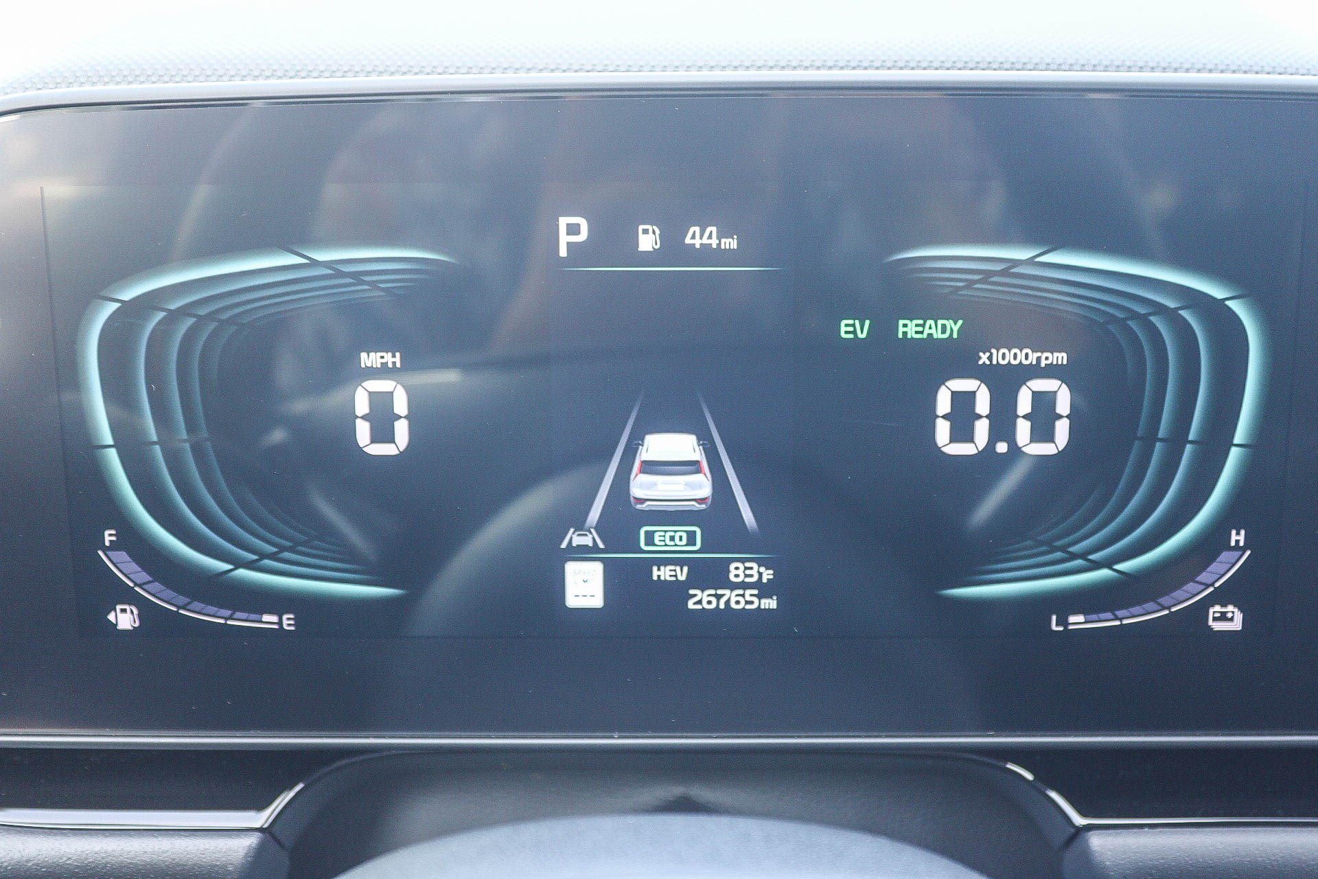 2025 Kia Niro EX - Photo 23
