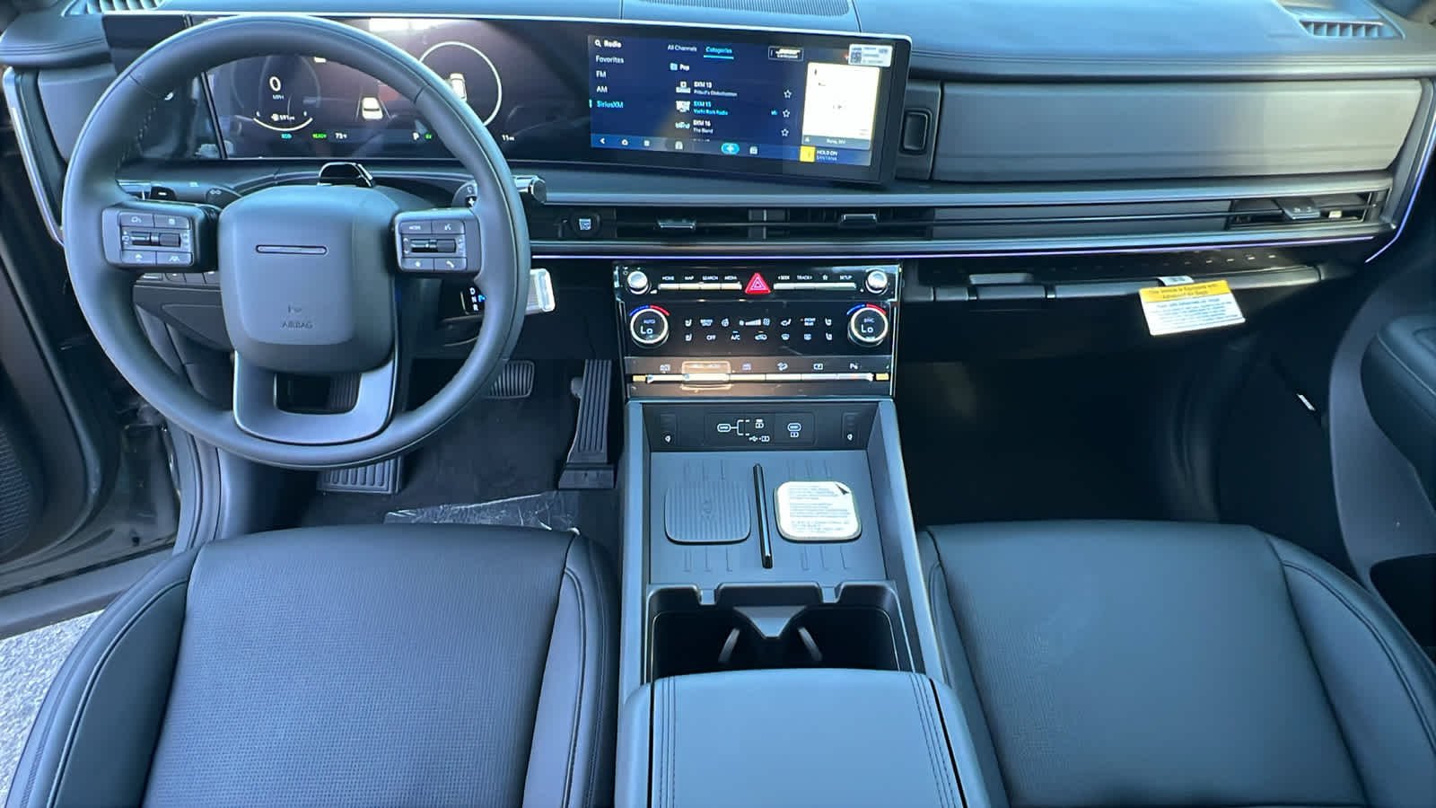 New 2026 Hampton Gray Hyundai Calligraphy image 26