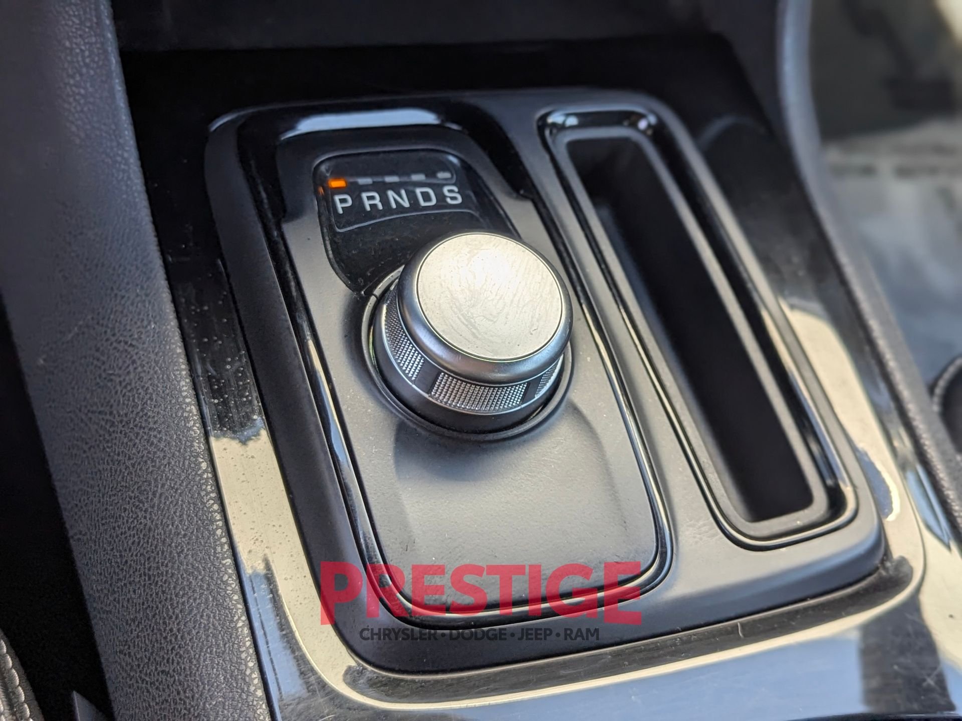 Used 2023 Black Chrysler S image 24