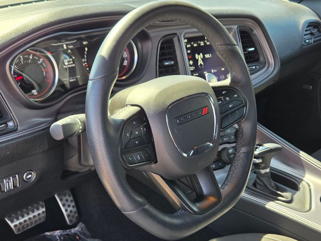 Used 2023 Blue Dodge R/T image 24