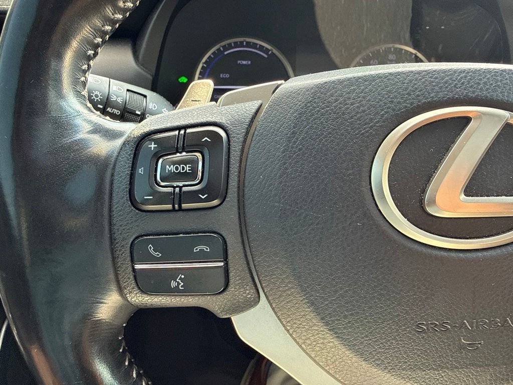 Used 2018 Caviar Lexus 300h image 22