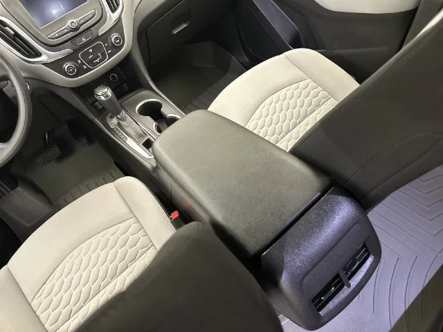 Used 2020 Blue Chevrolet LS image 25
