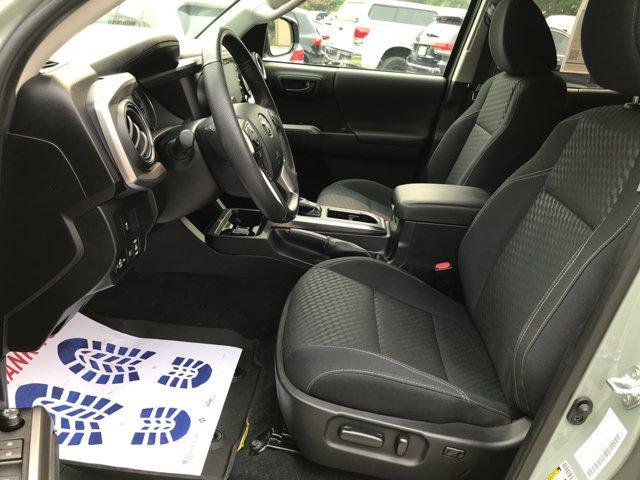 Certified Used 2023 Lunar Rock Toyota Trail Edition image 52