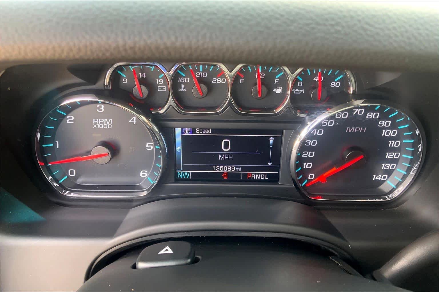 Used 2018 Dark Sapphire Blue Metallic GMC SLE image 22