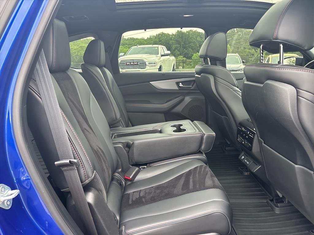 2024 Acura MDX A-Spec Package - Photo 28