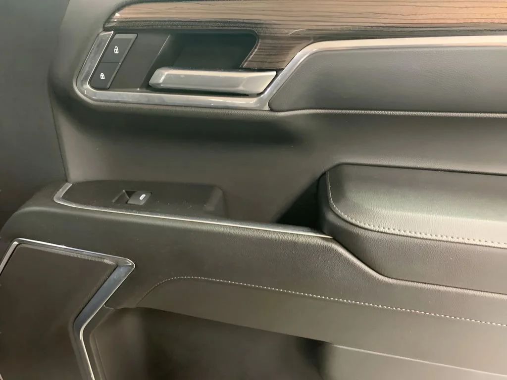2024 Chevrolet Silverado 1500 LT - Photo 18