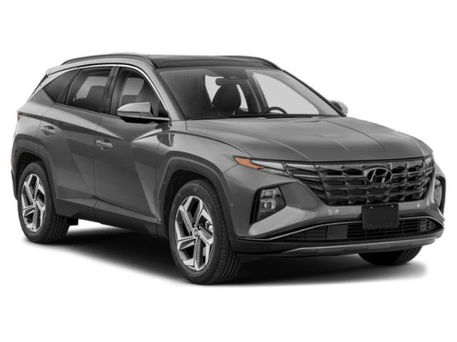 Certified Used 2023 Shimmering Silver Hyundai Limited image 9