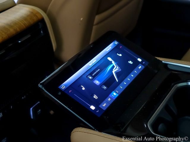 Used 2022 Black Jeep Series III image 16