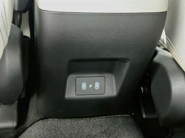 New 2026 Hyundai TUCSON SE