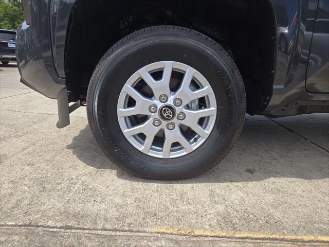 Certified Used 2026 UNDERGROUND Toyota  image 35