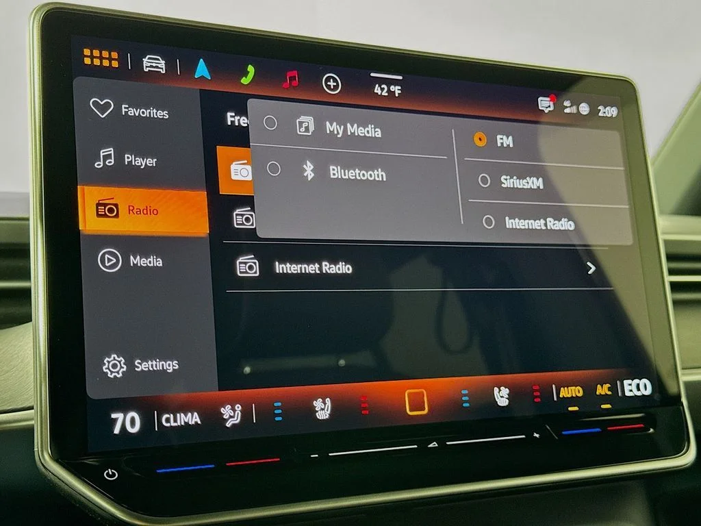 2025 Volkswagen ID. Buzz PRO S - Photo 31