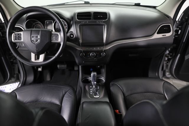 2018 Dodge Journey Crossroad - Photo 24