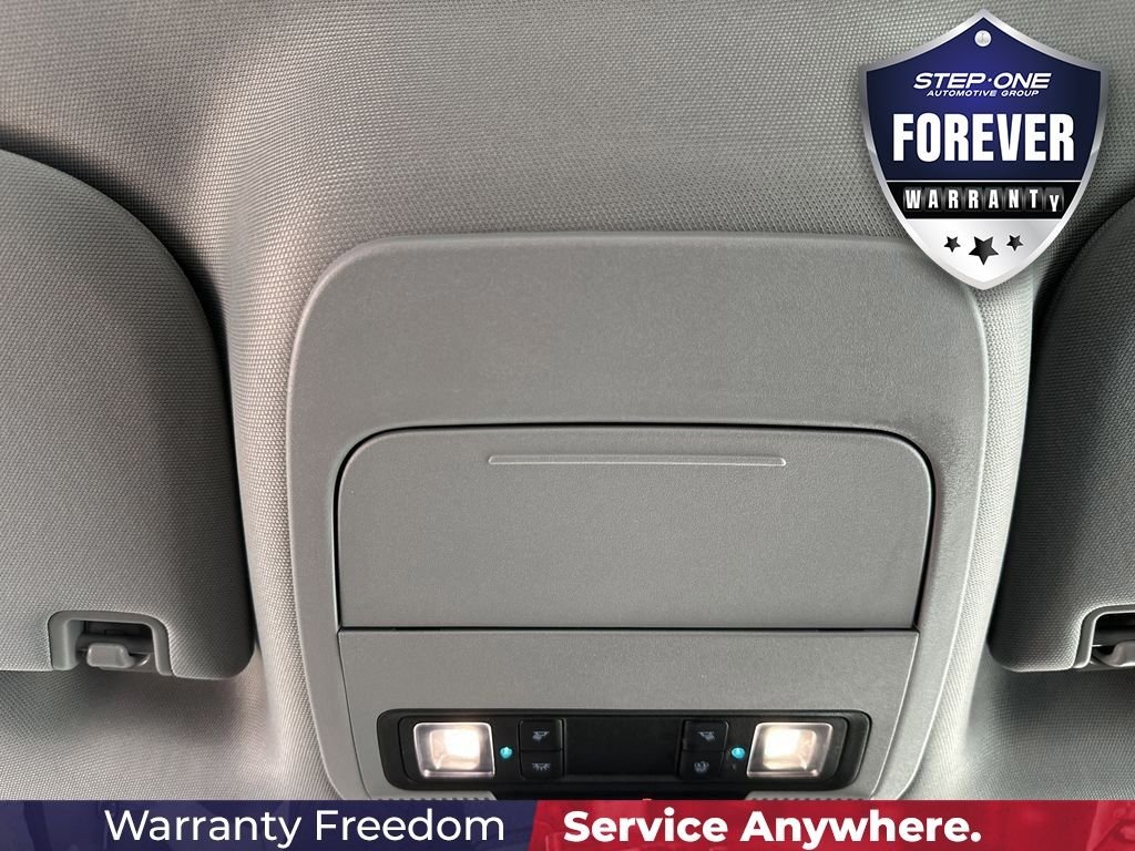 Used 2023 Black Ford XLT image 27