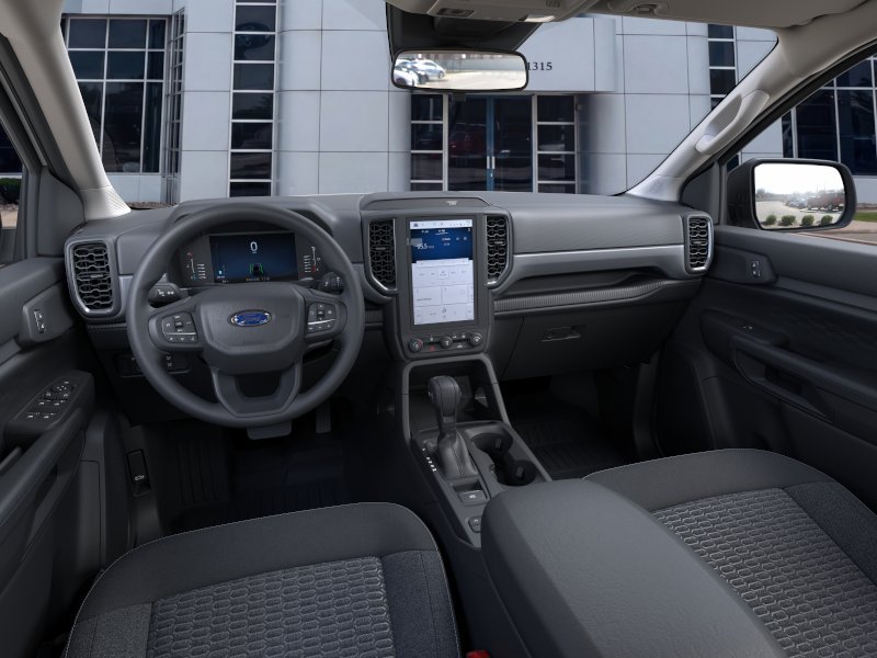 New 2026 Oxford White Ford XL image 9