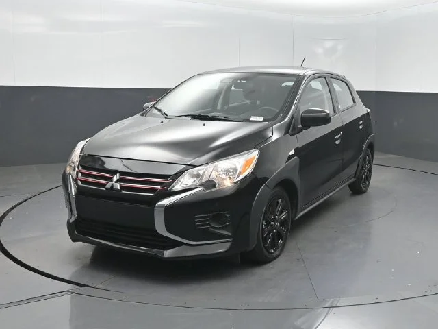 2024 Mitsubishi Mirage