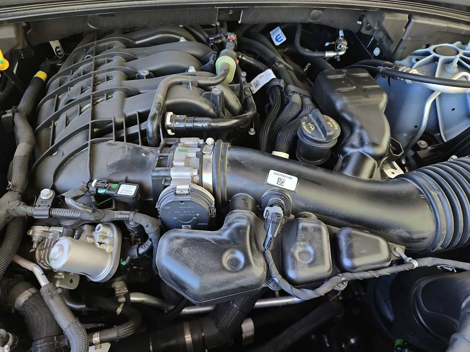 2025 Jeep Grand Cherokee Limited - Photo 12