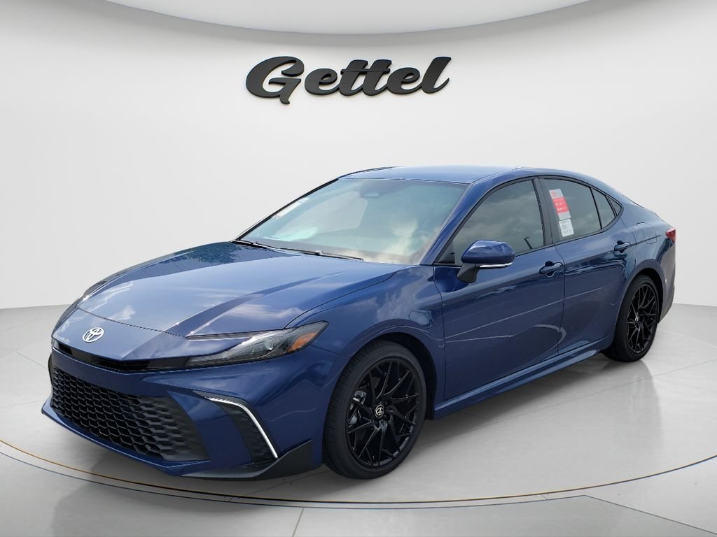 2026 Toyota Camry  SE