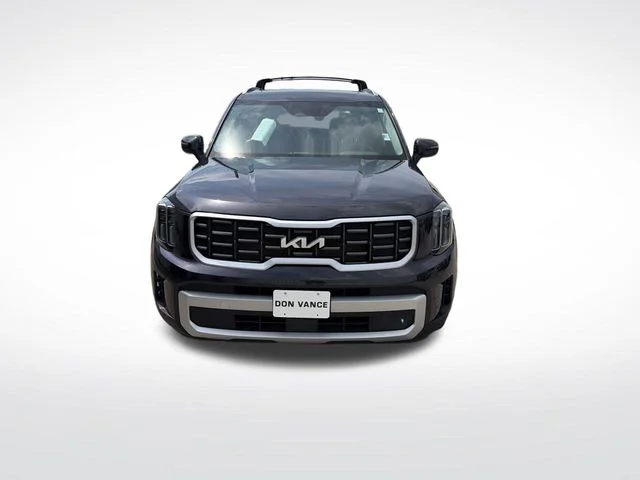 Used 2025 Gray Kia S image 8