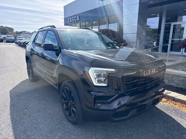 2027 GMC Terrain