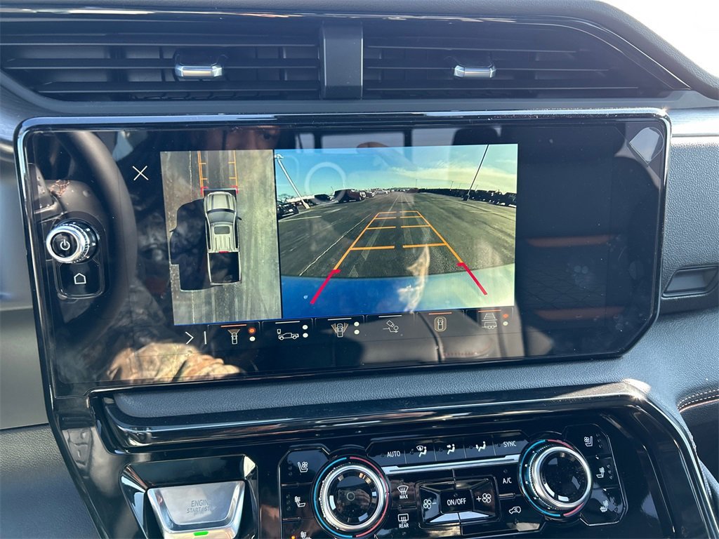 2026 GMC SIERRA - Image 25