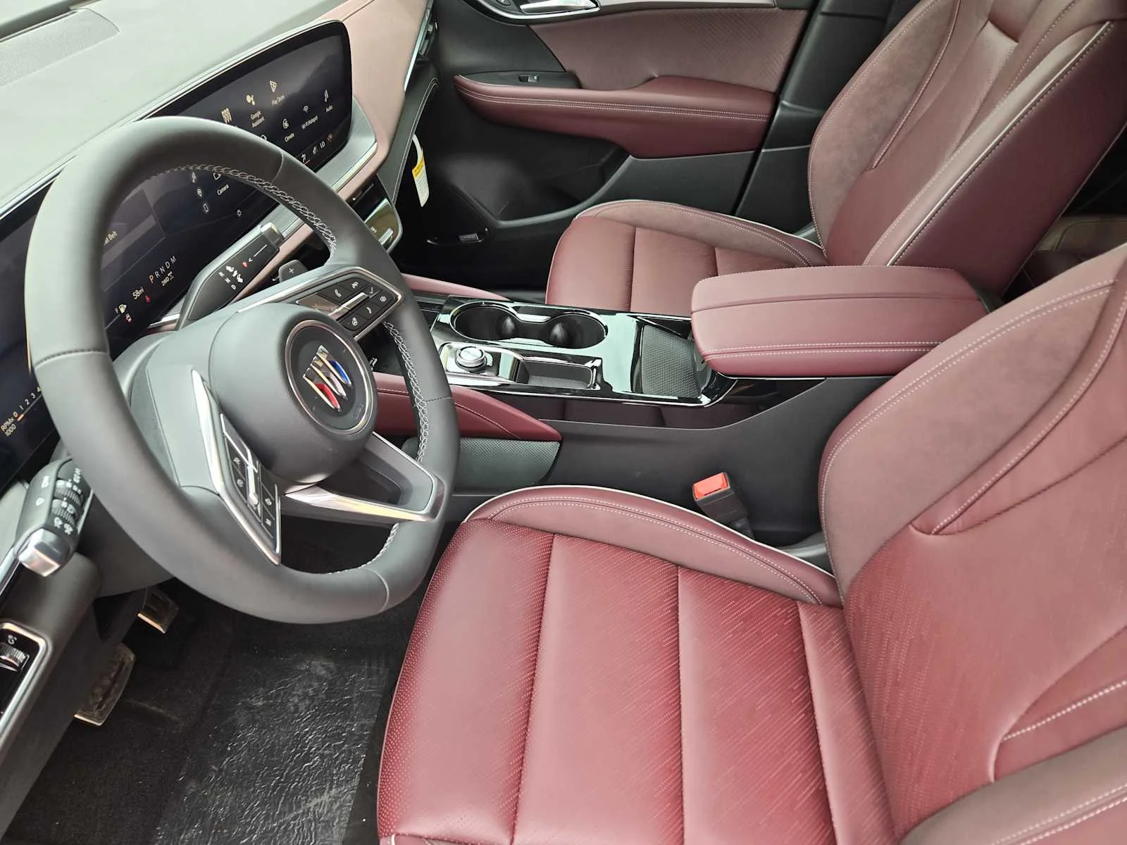 2026 Buick Envision Sport Touring - Photo 8